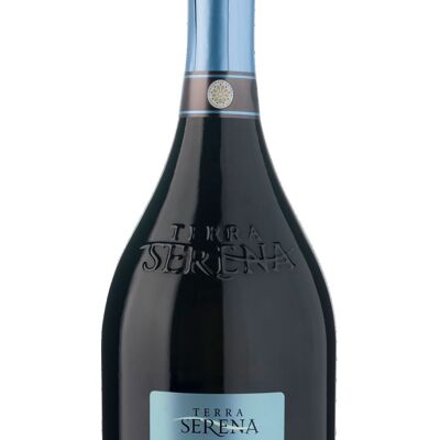 Treviso Brut - Espumoso - Sin añada - 75cl - Terra Serena - Prosecco DOC