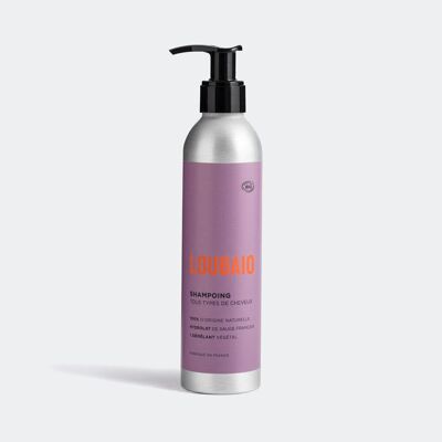 Shampoing Tous Cheveux | 200ml