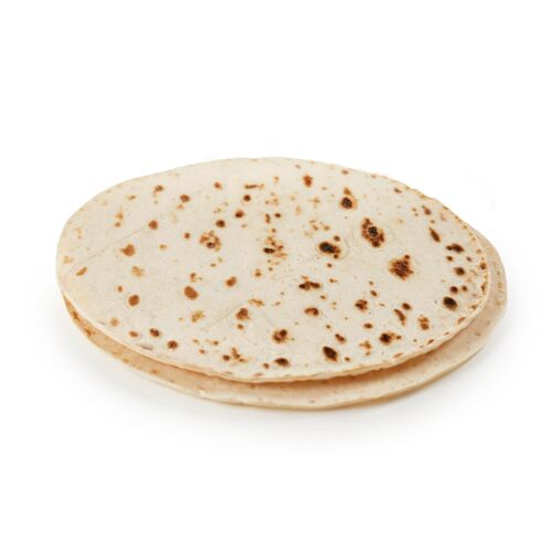 Piadina Senza Glutine