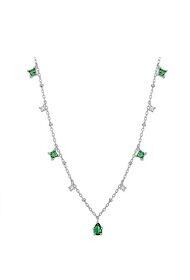 Collana Lola in argento
