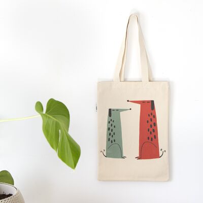 Tote bag mateo 1