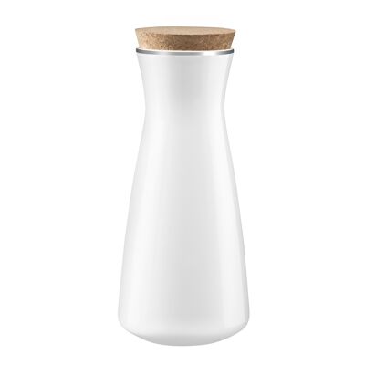 Yaka Argentic - Carafe-MEDARD DE NOBLAT