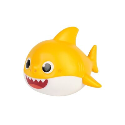Tiburón bebé- BABY SHARK - Figura juguete Comansi - Baby Shark