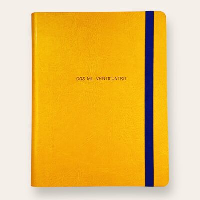 Notebooks Tracy
