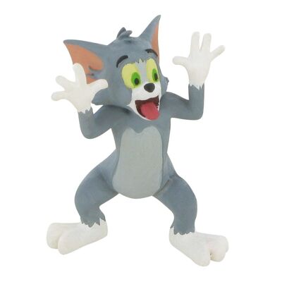 Jerry smile - Comansi Tom and Jerry toy figure