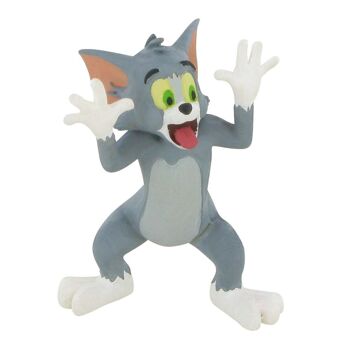 Jerry smile - Figurine jouet Comansi Tom et Jerry