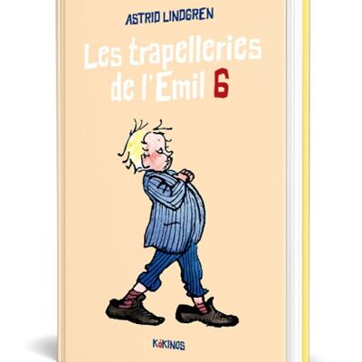 Les trapelleries de l'Emil 6