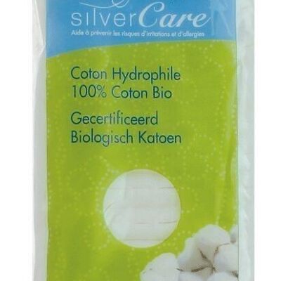 HYDROPHILIC COTTON 100G