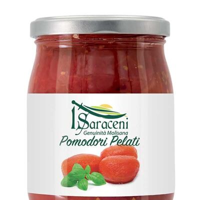 Pomodori Pelati