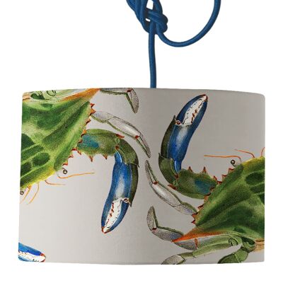 Pinchy 'Crab' Lamp Shade