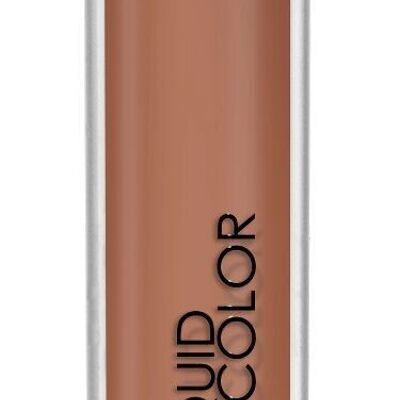 LA Colors Matte Liquid Lip Color Sultry