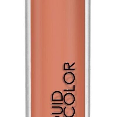 LA Colors Matte Liquid Lip Color Cuddies