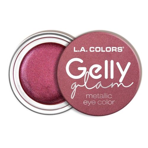 LA Colors Gelly Glam Eyeshadow Sizzle