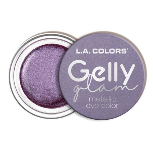 LA Colors Gelly Glam Eyeshadow Rockstar