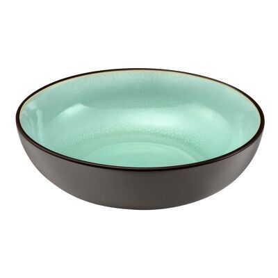 Feeling Jade - Box of 2 salad bowls-MEDARD DE NOBLAT