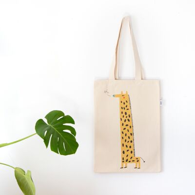 Tote bag margarita