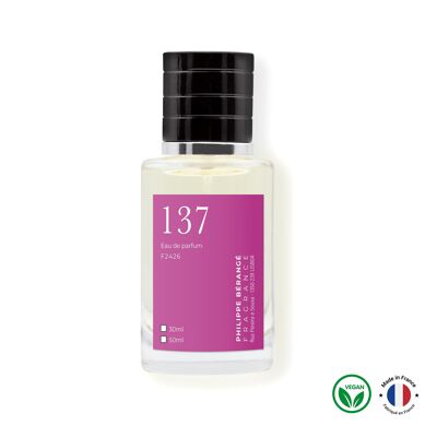 Women's Perfume 30ml No. 137