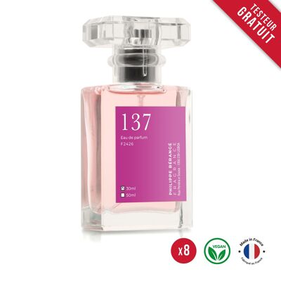Parfum Femme 30ml N° 137