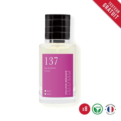 Perfume Mujer 30ml N°137