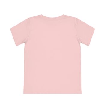 Soyez ce t-shirt écologique pour enfants Licorne 9