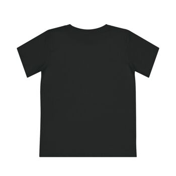 Soyez ce t-shirt écologique pour enfants Licorne 10