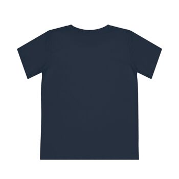 Soyez ce t-shirt écologique pour enfants Licorne 11