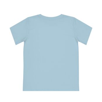 Soyez ce t-shirt écologique pour enfants Licorne 13