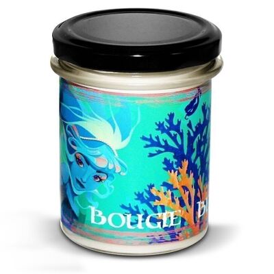 GIRL AND BOY - MERMAID Candle 150g