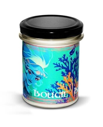 GIRL AND BOY - Bougie SIRENE 150g 1