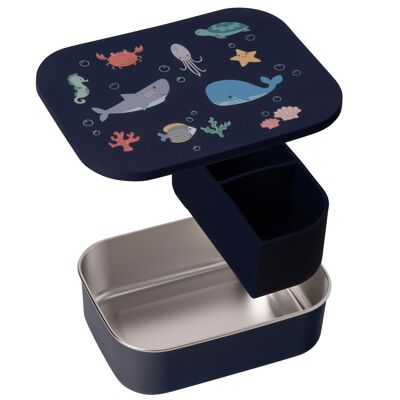 Little Lund Lunchbox – Ozean