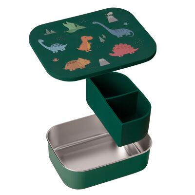Little Lund Lunchbox – Dino