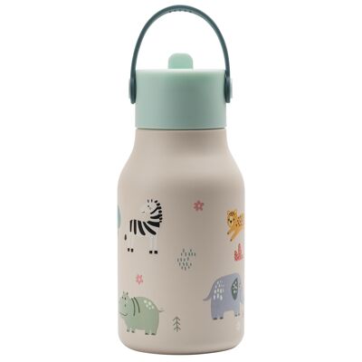 Little Lund Bottle - Safari