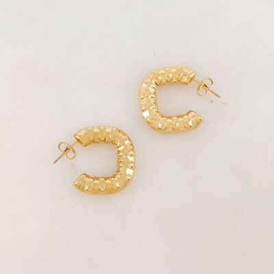 VENETIA S earrings