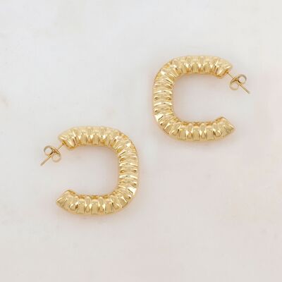 VENETIA M earrings