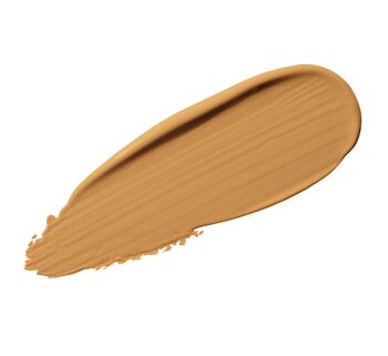 LA Colors Truly Matte Maquillage Liquide Beige Doré 3