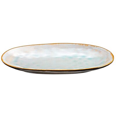 Shadow Aqua - Plato grande-MEDARD DE NOBLAT