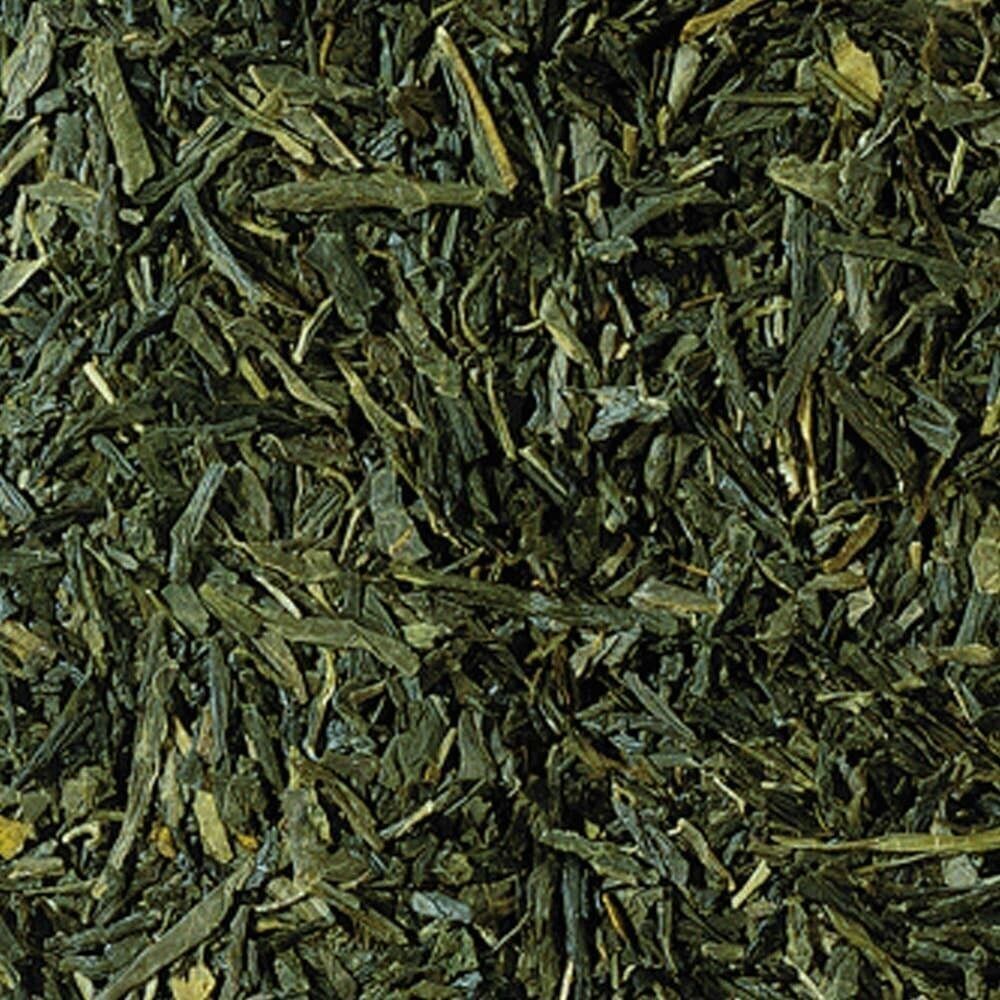 Buste monodose di tè verde giapponese Sencha Fukujyu 50x3gr