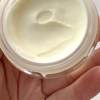 La Crème Confort++ Peaux sensibles, matures et exigeantes 3