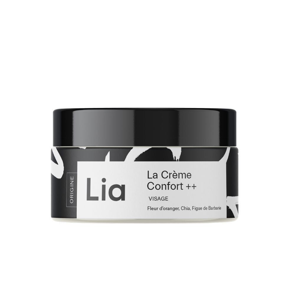 Comfort Cream++ Pelli sensibili, mature ed esigenti