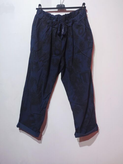 MOON PANTALON W