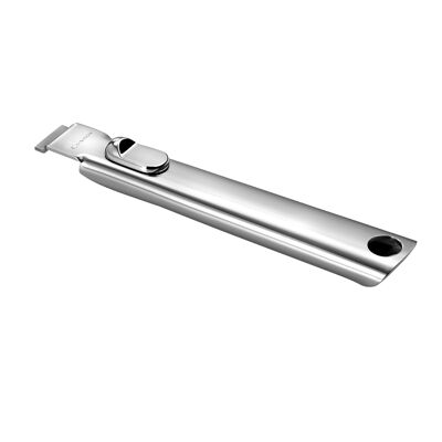 Eclipse - All stainless steel removable handle-CUISINOX
