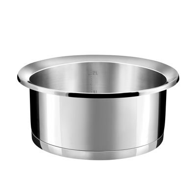 Ycône - Casseruola 20cm / 2,5L-CUISINOX