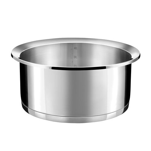 Ycône - Casserole 24cm / 4.8L-CUISINOX