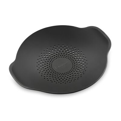 Ycône - Copertura antitrabocco da 16 a 20 cm / Silicone-CUISINOX