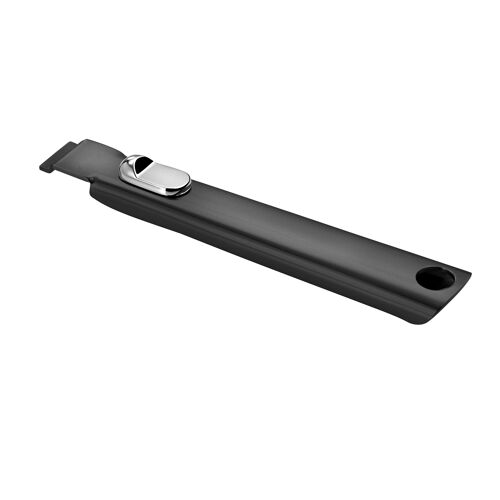 Buy wholesale Eclipse - Removable black satin stainless steel  handle-CUISINOX