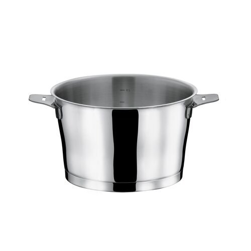 Asana - Casserole inox 18cm-CUISINOX