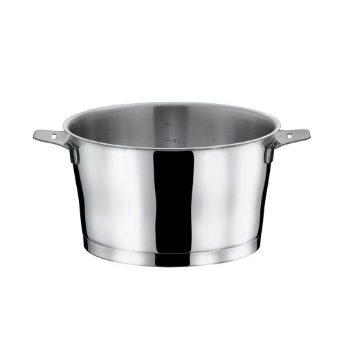 Asana - Casserole inox 20cm-CUISINOX