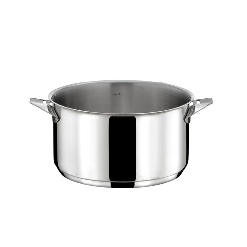 Eclipse - Casserole inox 18cm-CUISINOX