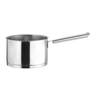 Elysée - Casserole 20cm inox-CUISINOX 1