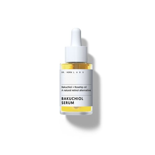 BAKUCHIOL SERUM